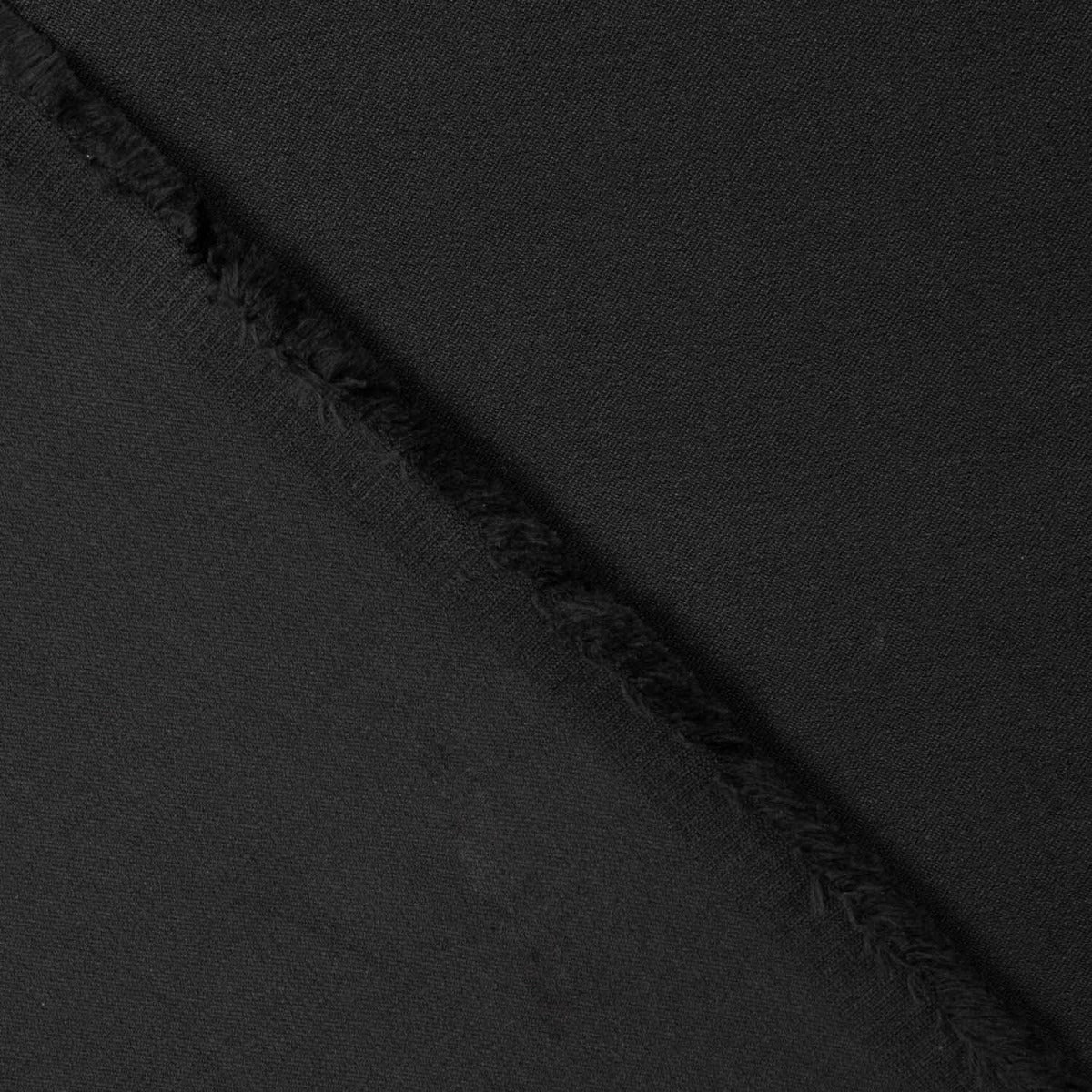 Twill Schwarz Bielastic - Ribes y Casals