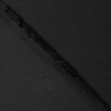 Twill Schwarz Bielastic - Ribes y Casals