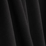 Twill Schwarz Bielastic - Ribes y Casals