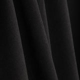 Twill Schwarz Bielastic - Ribes y Casals