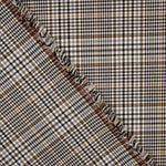 Twill Elastic Welsh Toasted - Ribes y Casals