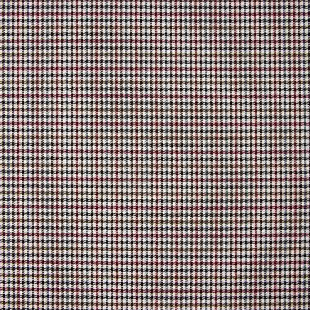 Harris Stretch Twill Grena - Ribes y Casals