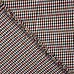Harris Stretch Twill Grena - Ribes y Casals