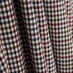 Harris Stretch Twill Grena - Ribes y Casals