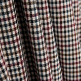 Harris Stretch Twill Grena - Ribes y Casals