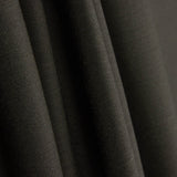 Braun marmorierter elastischer Twill - Ribes y Casals