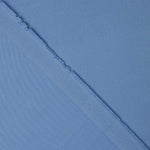 Twill Elastisch Baumwolle Blau - Ribes y Casals