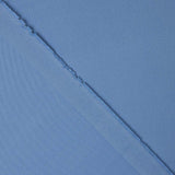 Twill Elastisch Baumwolle Blau - Ribes y Casals