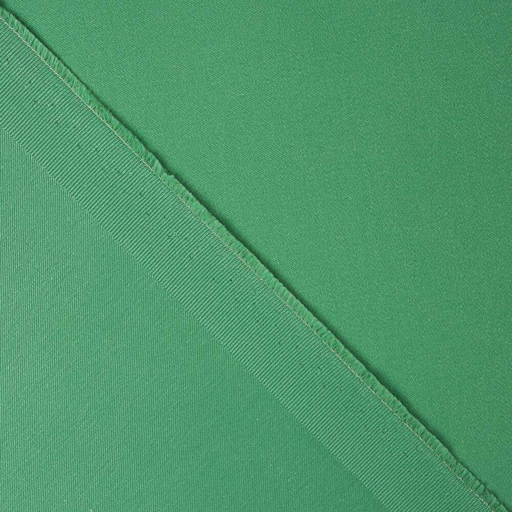 Stretch Twill Baumwolle Grün - Ribes y Casals