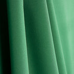 Stretch Twill Baumwolle Grün - Ribes y Casals