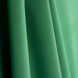 Stretch Twill Baumwolle Grün - Ribes y Casals