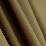 Kamelfarbener elastischer Twill - Ribes y Casals