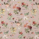 Feiner Vintage-Köper in Rosa - Ribes y Casals