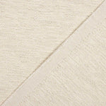 Leinenfarbener Jacquard-Köper - Ribes y Casals