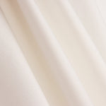 Twill Lycra Weiß - Ribes y Casals