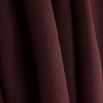 Twill Lycra Granat - Ribes y Casals