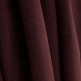 Twill Lycra Granat - Ribes y Casals