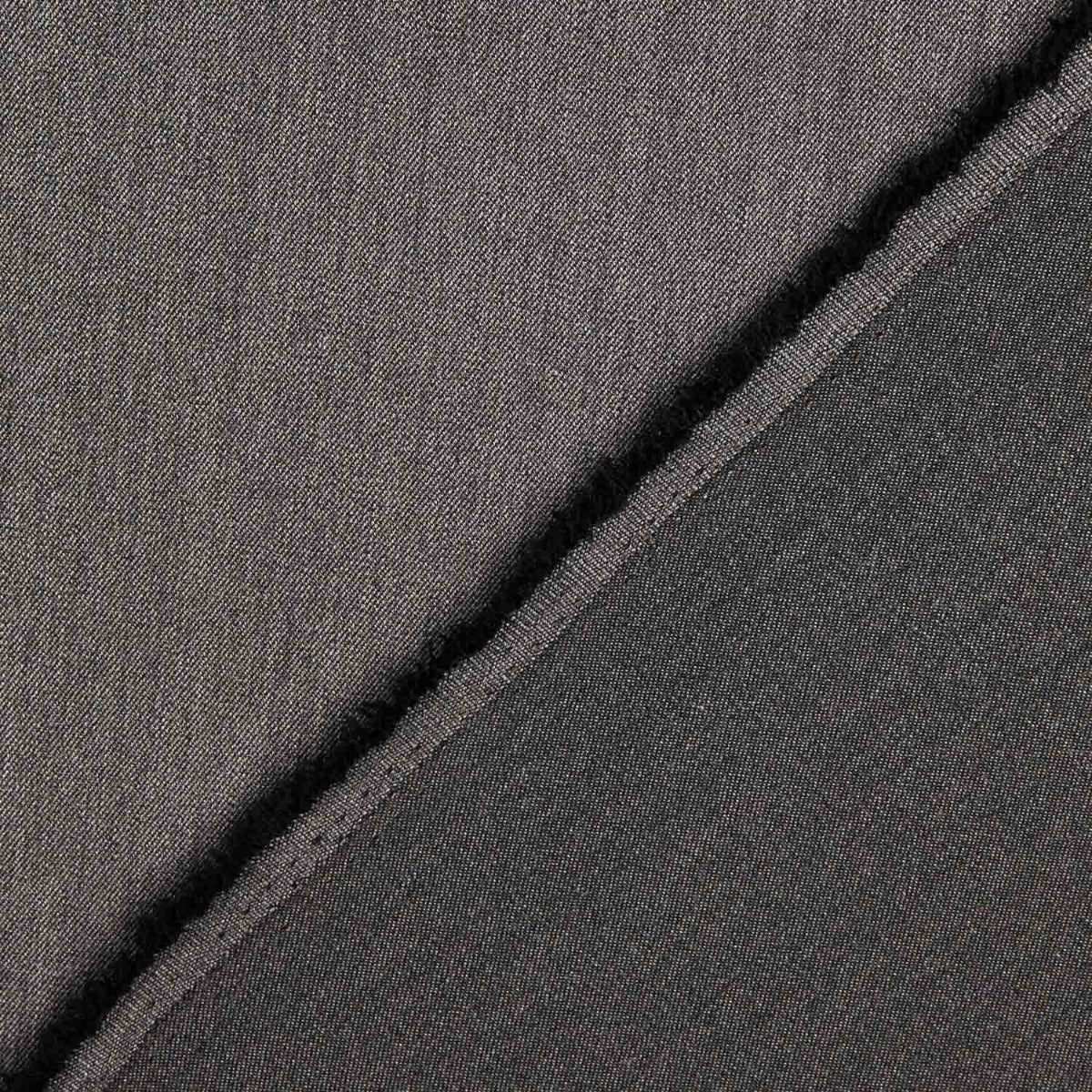 Twill Lycra Grau - Ribes y Casals