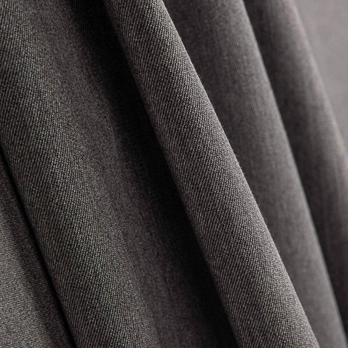 Twill Lycra Grau - Ribes y Casals