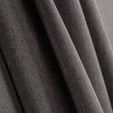 Twill Lycra Grau - Ribes y Casals