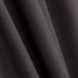Twill Lycra Grau Anthrazit - Ribes y Casals