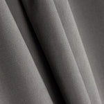 Twill Lycra Grau Medium - Ribes y Casals