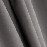 Twill Lycra Grau Medium - Ribes y Casals