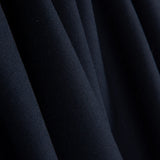 Twill Lycra Marineblau - Ribes y Casals
