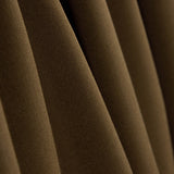 Twill Lycra Braun - Ribes y Casals
