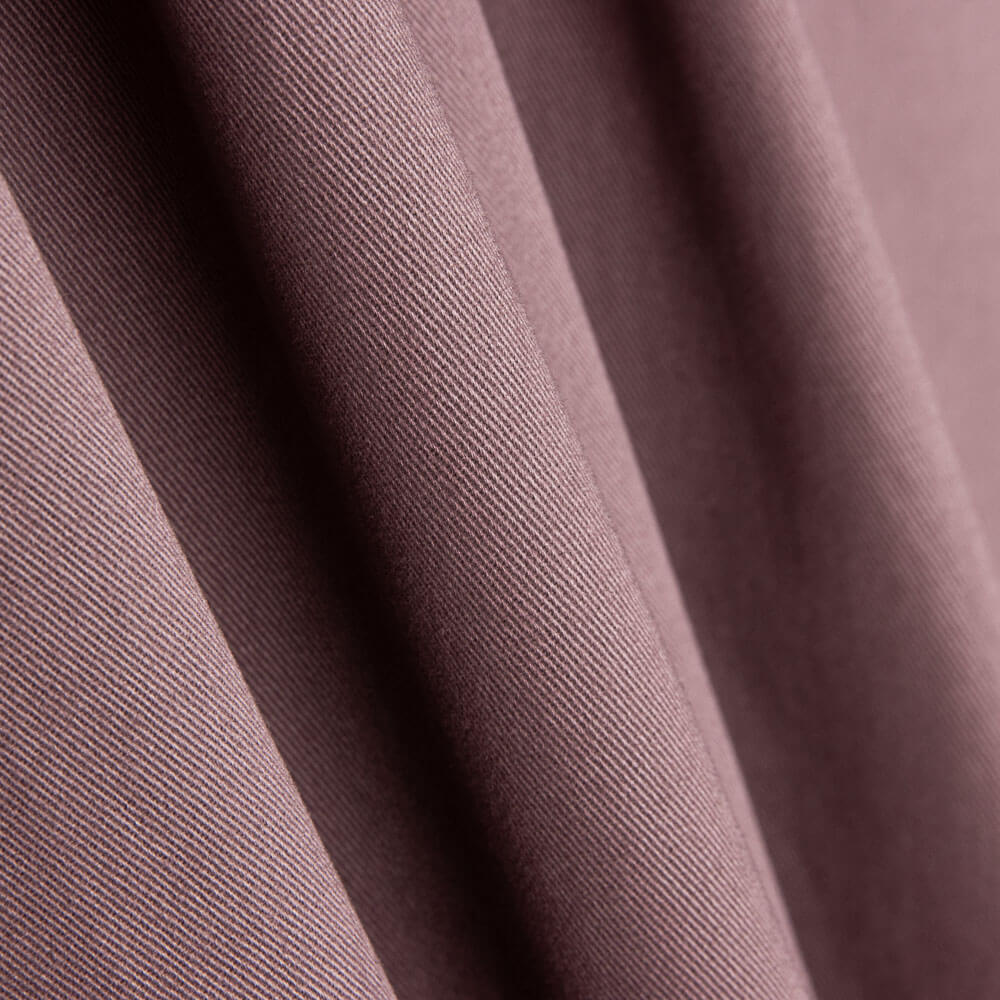 Twill Lycra Marsala - Ribes y Casals