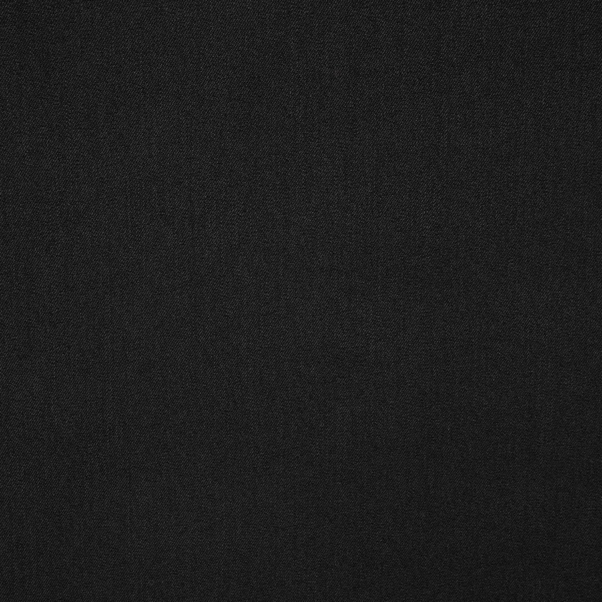 Twill Lycra Schwarz - Ribes y Casals