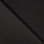Twill Lycra Schwarz - Ribes y Casals