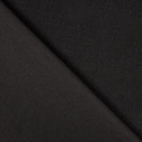 Twill Lycra Schwarz - Ribes y Casals