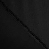 Twill Lycra Schwarz - Ribes y Casals
