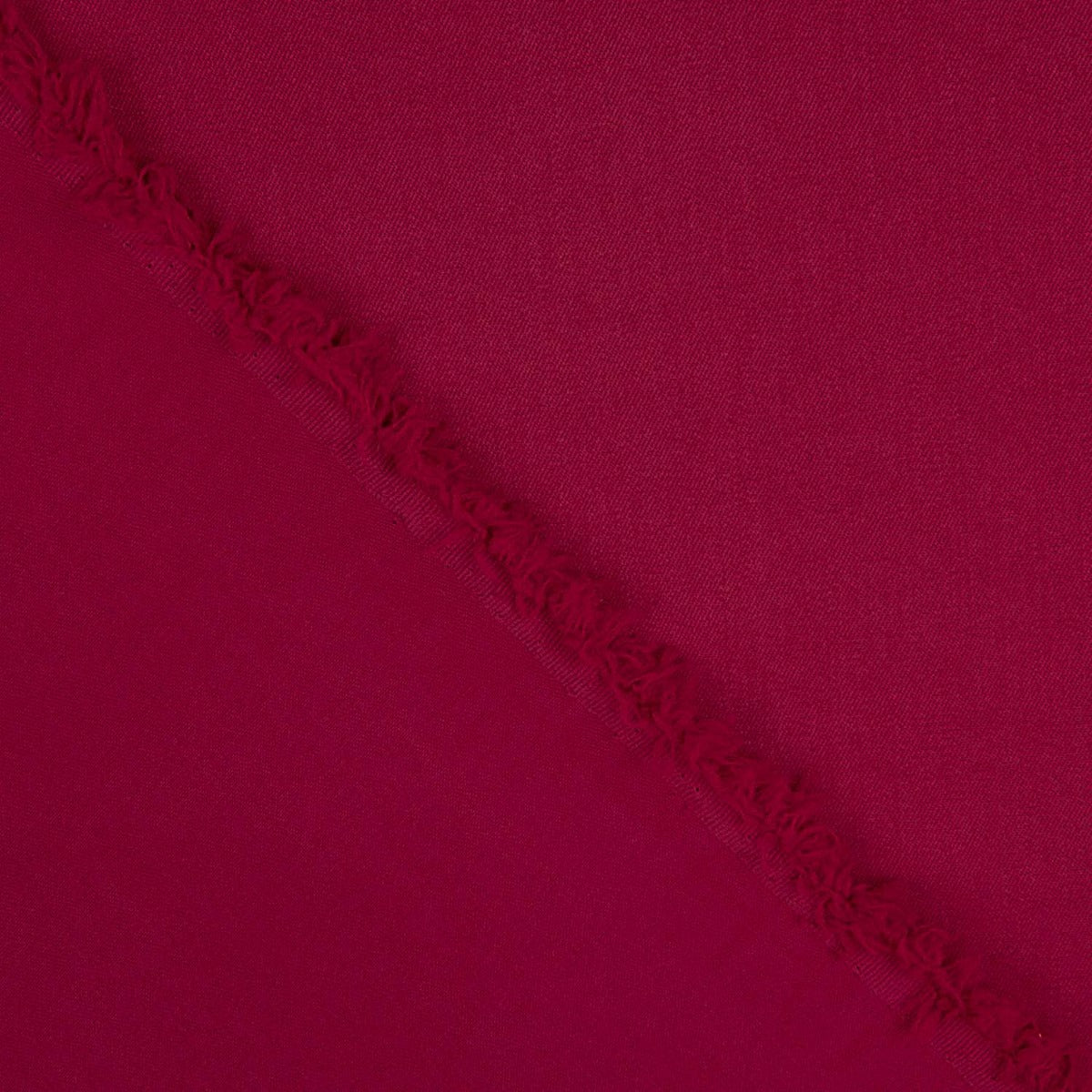 Twill Lycra Rot - Ribes y Casals