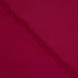 Twill Lycra Rot - Ribes y Casals
