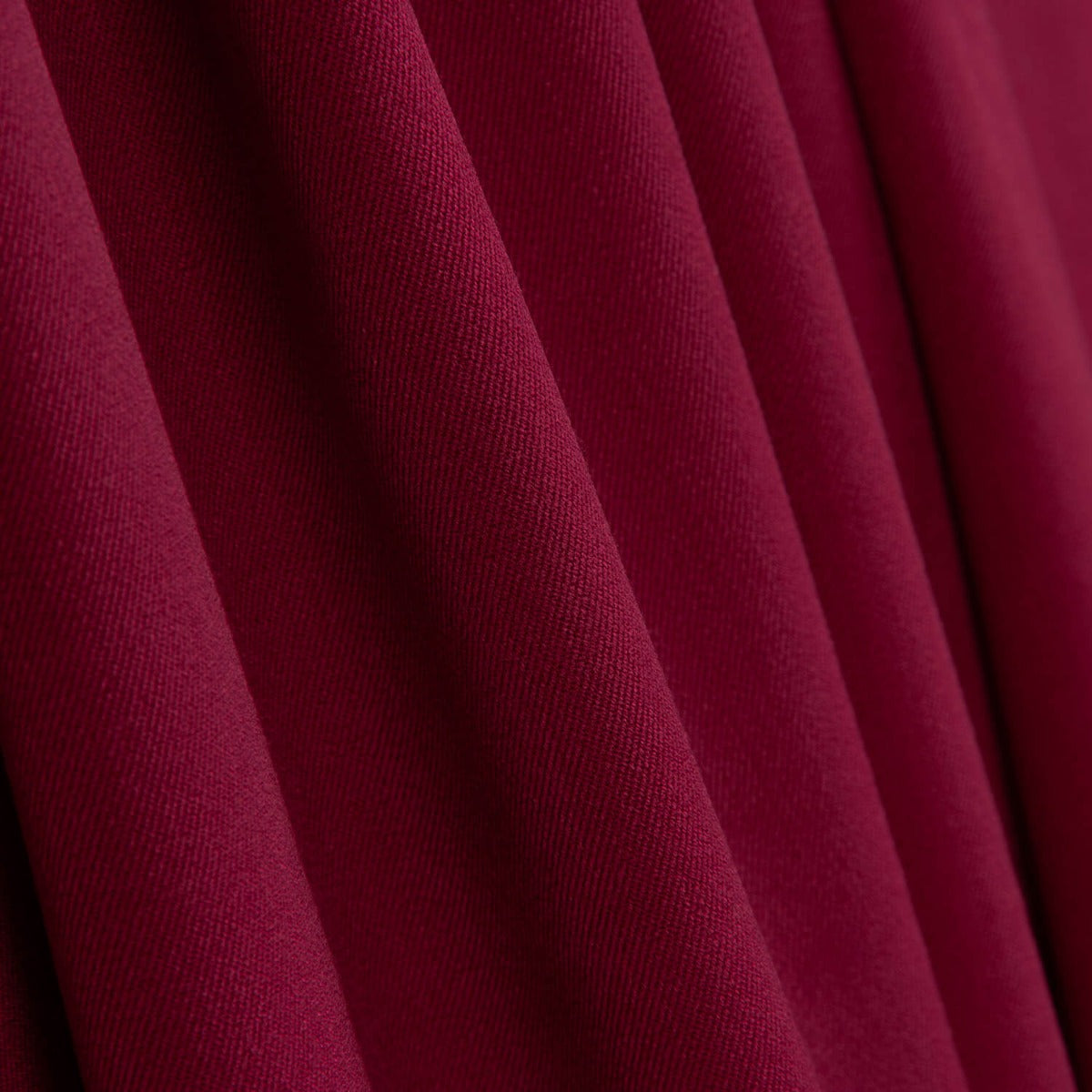 Twill Lycra Rot - Ribes y Casals