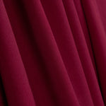 Twill Lycra Rot - Ribes y Casals