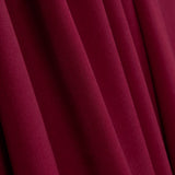 Twill Lycra Rot - Ribes y Casals