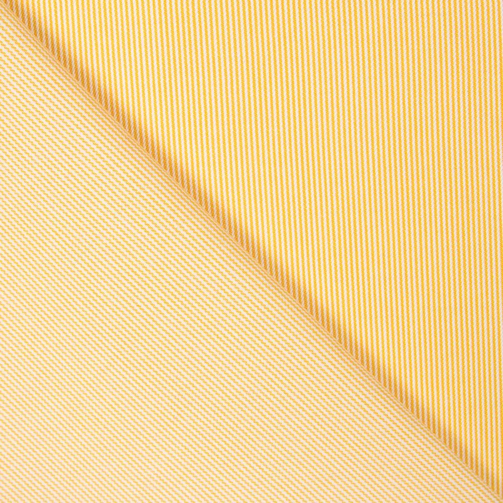 Twill Gelb Milrayas - Ribes y Casals