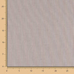Twill Milrayas Braun - Ribes y Casals