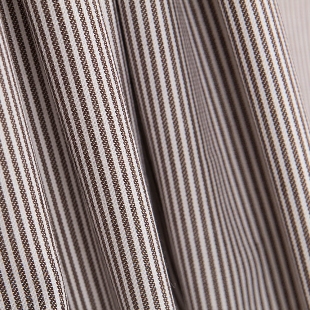 Twill Milrayas Braun - Ribes y Casals