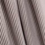Twill Milrayas Braun - Ribes y Casals