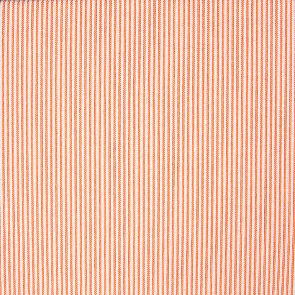 Twill Milrayas Orange - Ribes y Casals