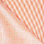 Twill Milrayas Orange - Ribes y Casals