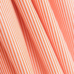 Twill Milrayas Orange - Ribes y Casals