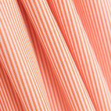 Twill Milrayas Orange - Ribes y Casals