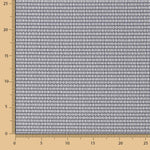 Twill Polyester Lycra Geometrisch Geometrisch Marine - Ribes y Casals