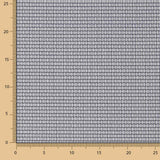 Twill Polyester Lycra Geometrisch Geometrisch Marine - Ribes y Casals