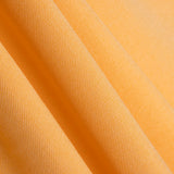 Twill Polyester Pfirsich - Ribes y Casals